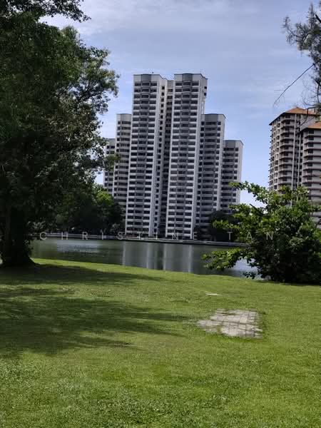 Kondominium untuk Dijual di Summer Villa - Christine Tan - PropertyGuru.com.my