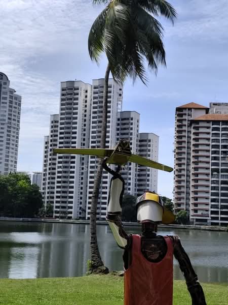 Kondominium untuk Dijual di Summer Villa - Christine Tan - PropertyGuru.com.my