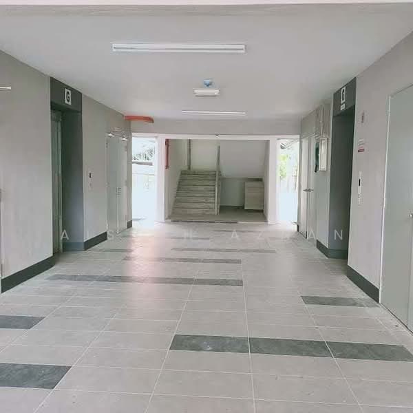 Apartment Seroja - 3