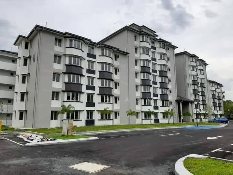 Apartment Seroja - 1