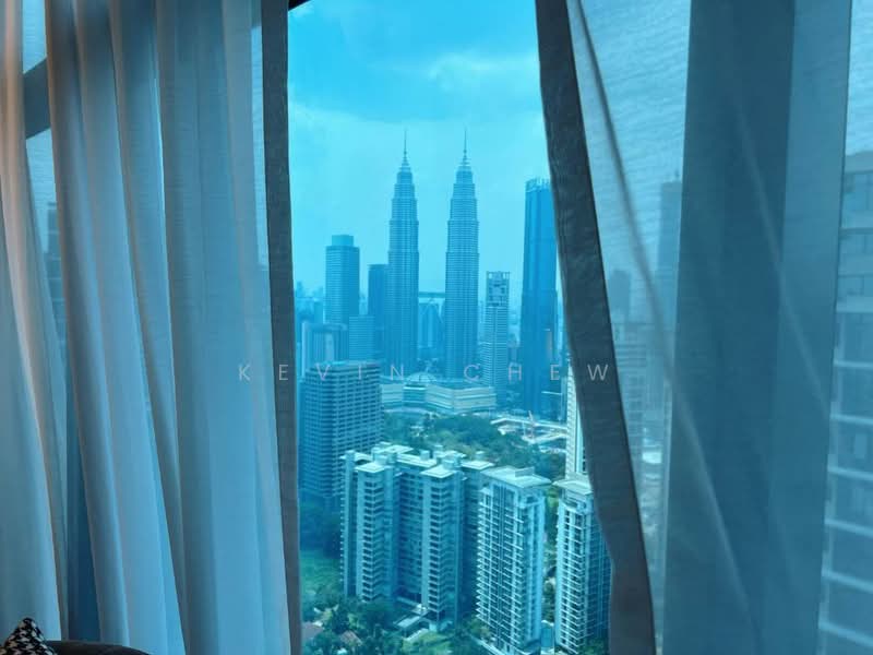 Service Residence for Sale at Eaton Residence - Kevin Chew - View - PropertyGuru.com.my