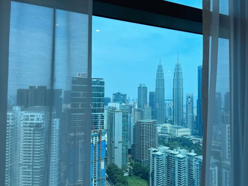 Service Residence for Sale at Eaton Residence - Kevin Chew - View - PropertyGuru.com.my