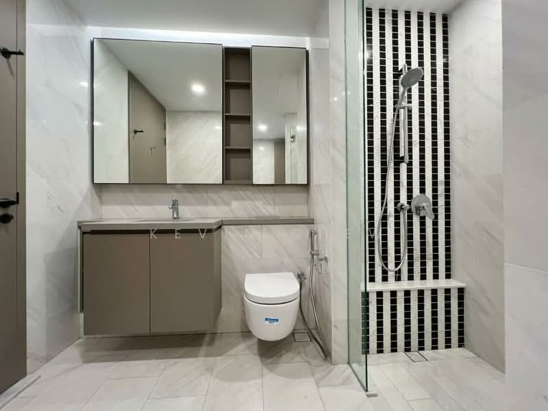 Service Residence for Sale at Eaton Residence - Kevin Chew - Bathroom - PropertyGuru.com.my