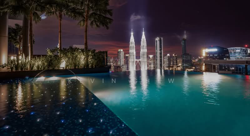 Service Residence for Sale at Eaton Residence - Kevin Chew - View - PropertyGuru.com.my