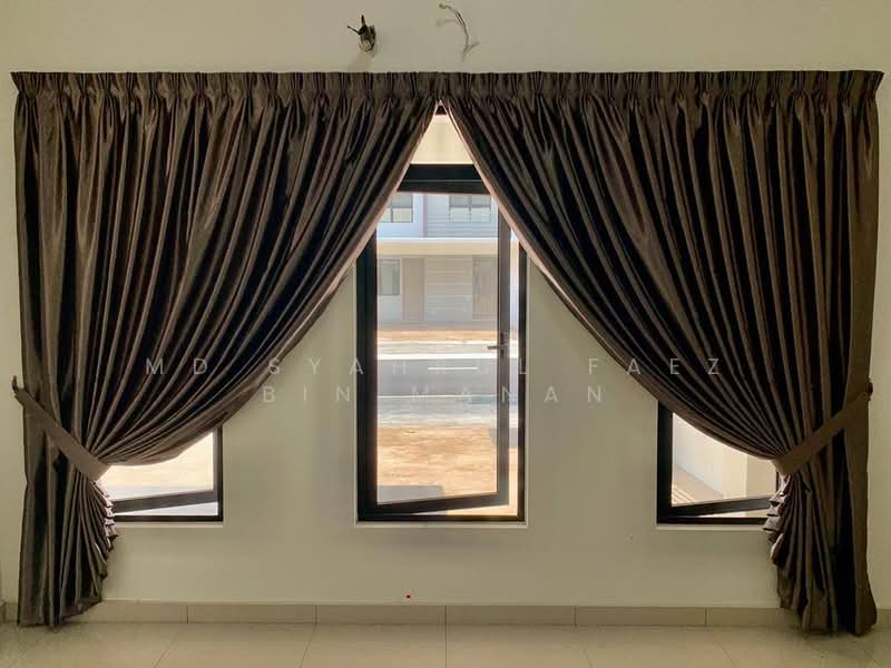 2-storey Terraced House for Rent in Cyberjaya (Selangor) - Md Syahrul Faez Bin Manan - Interior - PropertyGuru.com.my