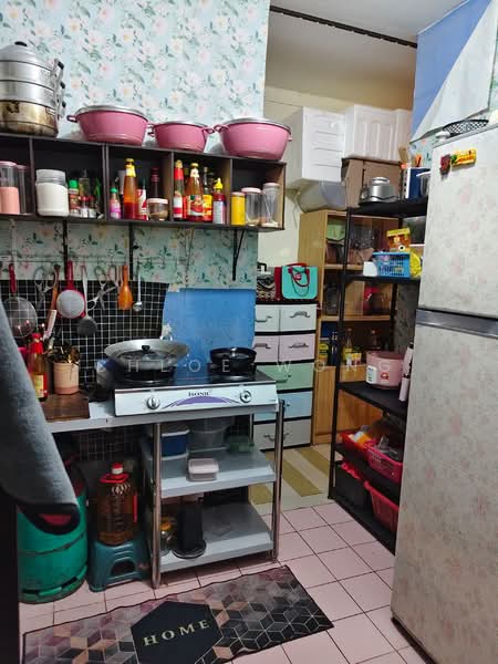 Pangsapuri untuk Dijual di Siantan Apartment - Chloe Wong - PropertyGuru.com.my