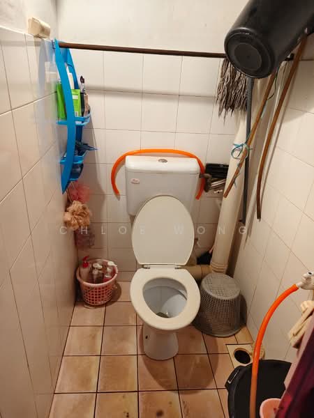 Pangsapuri untuk Dijual di Siantan Apartment - Chloe Wong - PropertyGuru.com.my