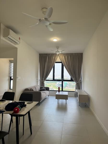 Alira @ Metropark Subang - 1