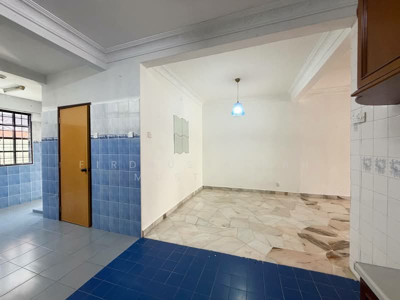 Rumah Teres 2 Tingkat untuk Dijual di Wangsa Melawati (Wangsa Maju) - Firdaussazwan Mustafa - Interior - PropertyGuru.com.my