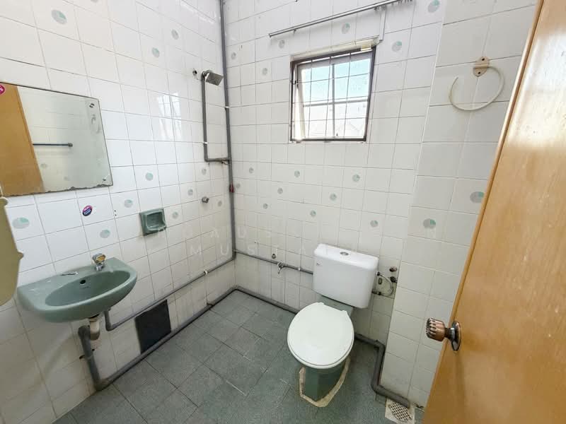 Rumah Teres 2 Tingkat untuk Dijual di Wangsa Melawati (Wangsa Maju) - Firdaussazwan Mustafa - Bathroom - PropertyGuru.com.my
