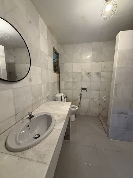 Condominium for Rent at Pelita Indah - Janice Khoo - Bathroom - PropertyGuru.com.my