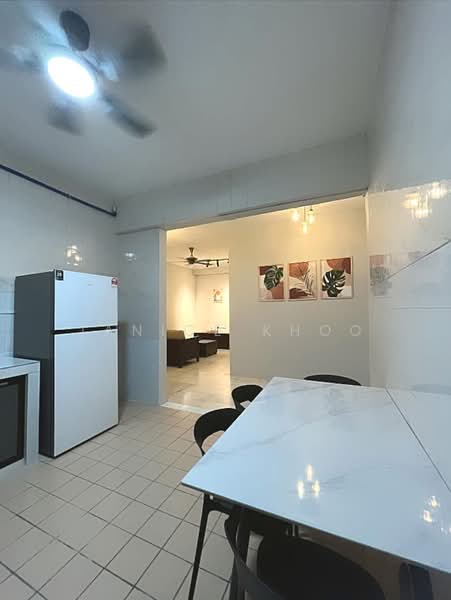 Condominium for Rent at Pelita Indah - Janice Khoo - Kitchen - PropertyGuru.com.my