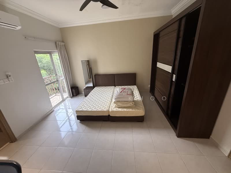 Condominium for Rent at Pelita Indah - Janice Khoo - Bedroom - PropertyGuru.com.my
