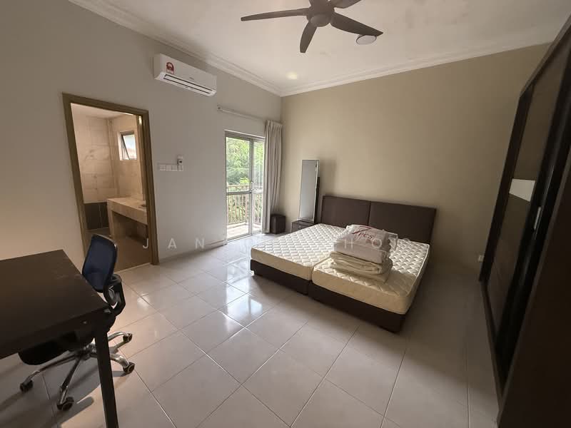Condominium for Rent at Pelita Indah - Janice Khoo - Bedroom - PropertyGuru.com.my