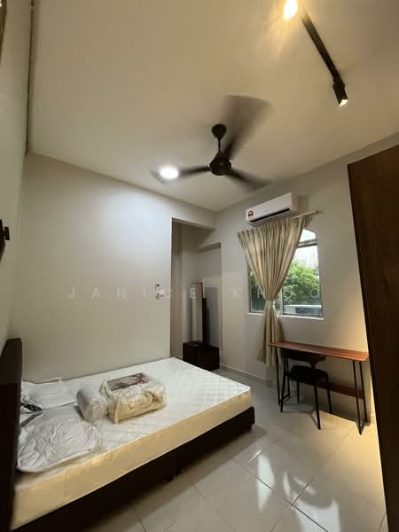 Condominium for Rent at Pelita Indah - Janice Khoo - Bedroom - PropertyGuru.com.my