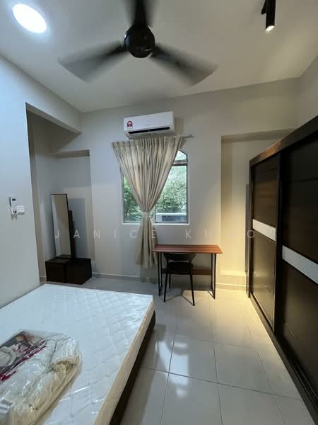 Condominium for Rent at Pelita Indah - Janice Khoo - Bedroom - PropertyGuru.com.my