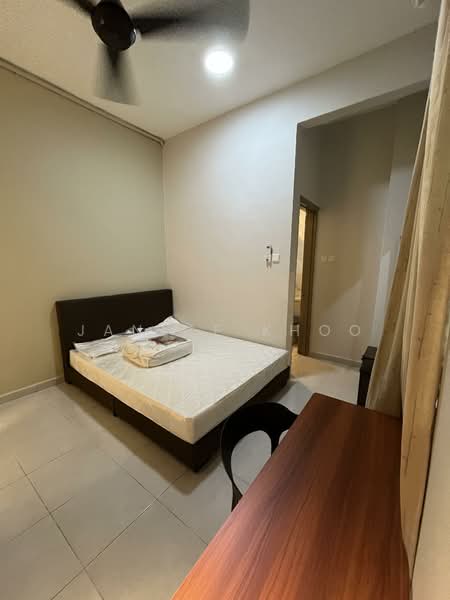 Condominium for Rent at Pelita Indah - Janice Khoo - Bedroom - PropertyGuru.com.my