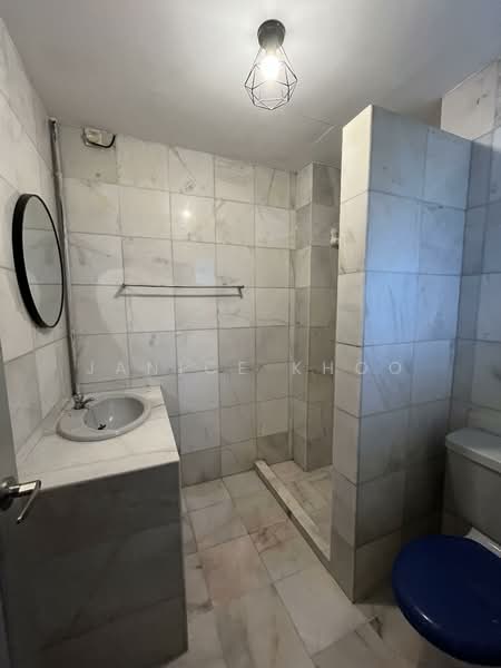 Condominium for Rent at Pelita Indah - Janice Khoo - Bathroom - PropertyGuru.com.my
