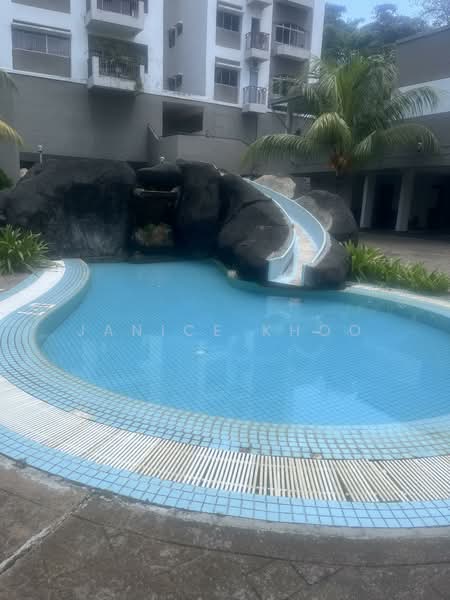 Condominium for Rent at Pelita Indah - Janice Khoo - Exterior - PropertyGuru.com.my