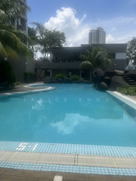 Condominium for Rent at Pelita Indah - Janice Khoo - Exterior - PropertyGuru.com.my