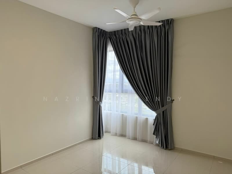 Servis Apartment untuk Disewa di Seiring Residensi - Nazrin Affendy - Interior - PropertyGuru.com.my