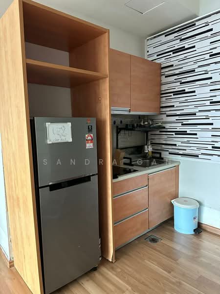 Service Residence for Sale at Palazio - Sandra Gan - Kitchen - PropertyGuru.com.my