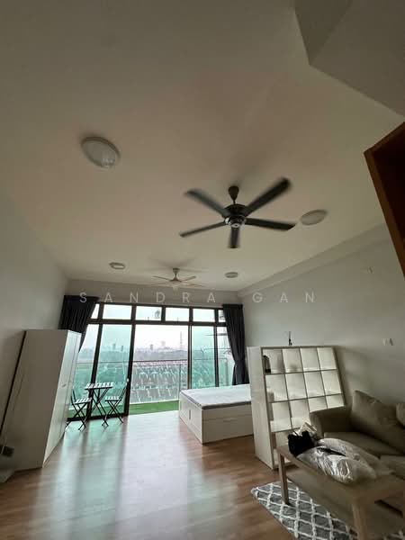 Service Residence for Sale at Palazio - Sandra Gan - Bedroom - PropertyGuru.com.my