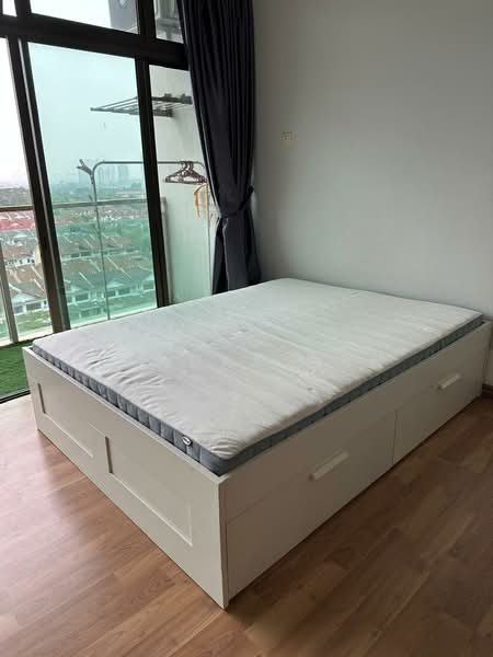 Service Residence for Sale at Palazio - Sandra Gan - Bedroom - PropertyGuru.com.my