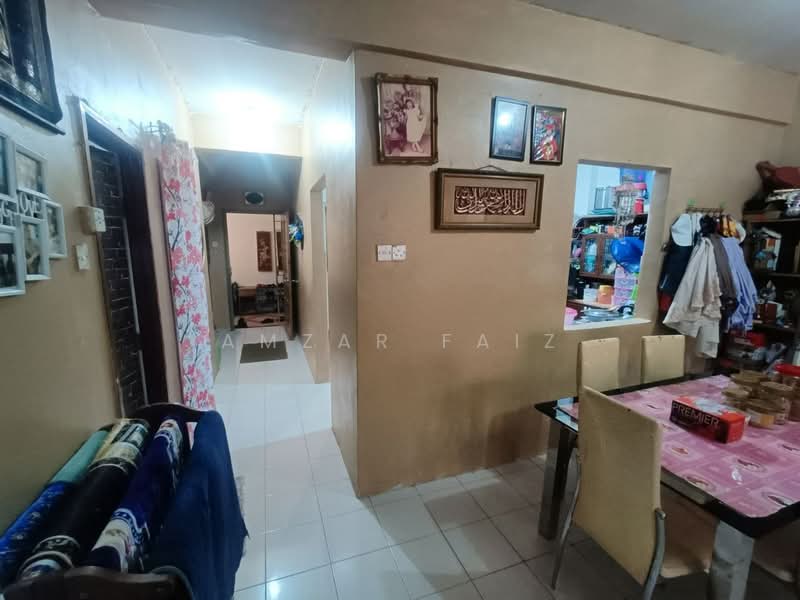 Pangsapuri untuk Dijual di Kristal Heights - Amzar Faiz - Interior - PropertyGuru.com.my