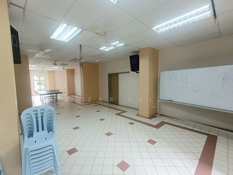 Pangsapuri untuk Dijual di Kristal Heights - Amzar Faiz - Interior - PropertyGuru.com.my