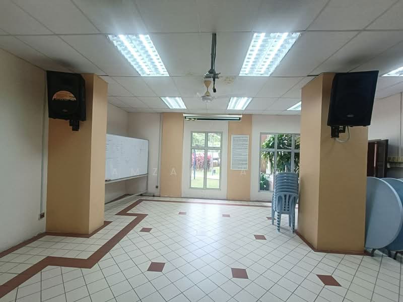 Pangsapuri untuk Dijual di Kristal Heights - Amzar Faiz - Interior - PropertyGuru.com.my