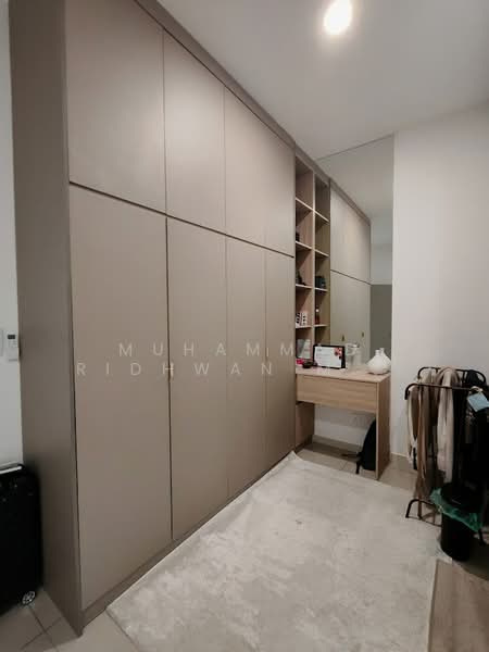2-storey Terraced House for Sale in Sepang (Selangor) - Muhammad Ridhwan Mohd Huzairi - Interior - PropertyGuru.com.my