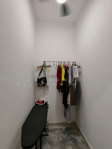 2-storey Terraced House for Sale in Sepang (Selangor) - Muhammad Ridhwan Mohd Huzairi - Interior - PropertyGuru.com.my