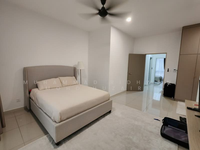 2-storey Terraced House for Sale in Sepang (Selangor) - Muhammad Ridhwan Mohd Huzairi - Bedroom - PropertyGuru.com.my