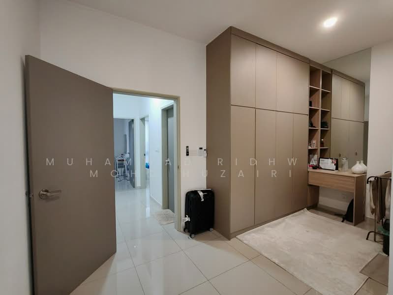 2-storey Terraced House for Sale in Sepang (Selangor) - Muhammad Ridhwan Mohd Huzairi - Bedroom - PropertyGuru.com.my