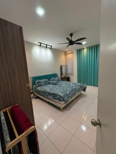 2-storey Terraced House for Sale in Bandar Bistari Perdana (Pasir Gudang) - Mohd Faez - Bedroom - PropertyGuru.com.my