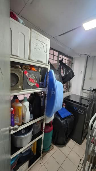 Kondominium untuk Dijual di Kemuncak Shah Alam - Zuraina Rajudin - Interior - PropertyGuru.com.my