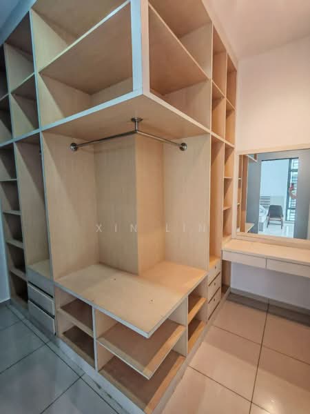 Rumah Kluster untuk Disewa di Bukit Indah (Iskandar Puteri (Nusajaya)) - Xin Lin - PropertyGuru.com.my