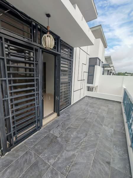 Rumah Kluster untuk Disewa di Bukit Indah (Iskandar Puteri (Nusajaya)) - Xin Lin - PropertyGuru.com.my