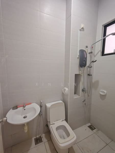 Rumah Kluster untuk Disewa di Bukit Indah (Iskandar Puteri (Nusajaya)) - Xin Lin - PropertyGuru.com.my