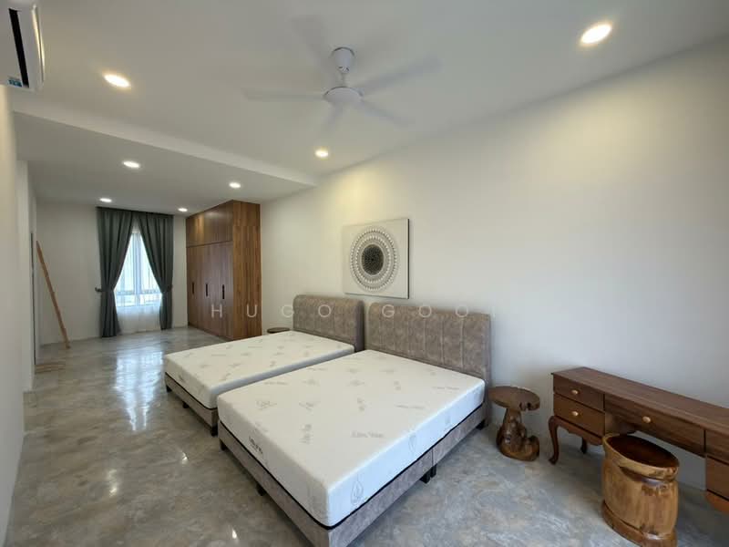 Bungalow for Rent in Cheras (Selangor) - Hugo Gooi - Bedroom - PropertyGuru.com.my