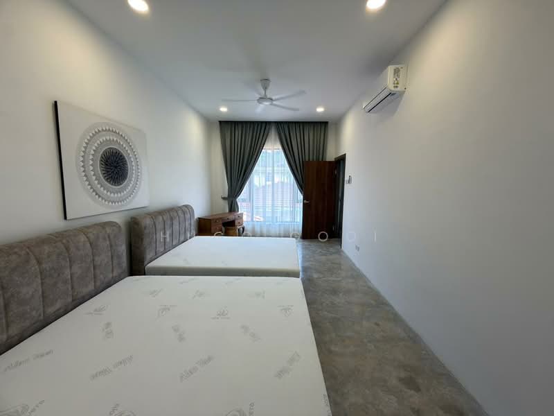 Bungalow for Rent in Cheras (Selangor) - Hugo Gooi - Bedroom - PropertyGuru.com.my