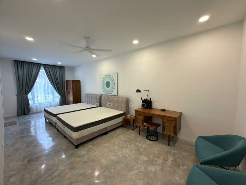 Bungalow for Rent in Cheras (Selangor) - Hugo Gooi - Bedroom - PropertyGuru.com.my