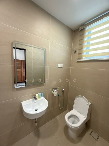 Bungalow for Rent in Cheras (Selangor) - Hugo Gooi - Bathroom - PropertyGuru.com.my