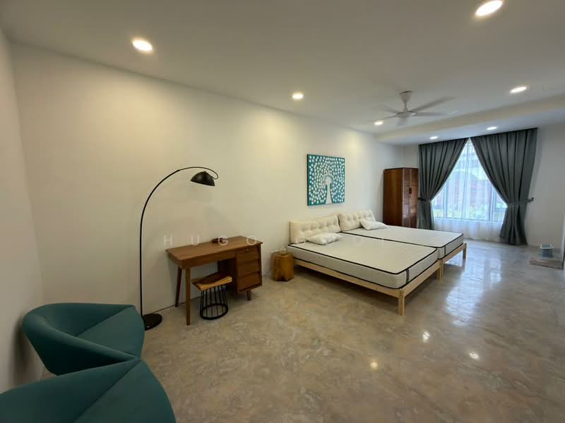 Bungalow for Rent in Cheras (Selangor) - Hugo Gooi - Bedroom - PropertyGuru.com.my
