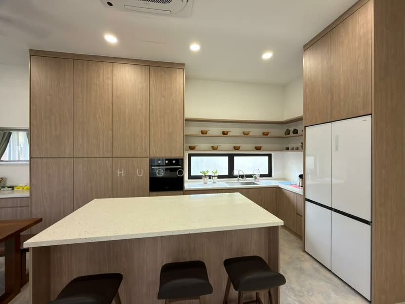 Bungalow for Rent in Cheras (Selangor) - Hugo Gooi - Kitchen - PropertyGuru.com.my