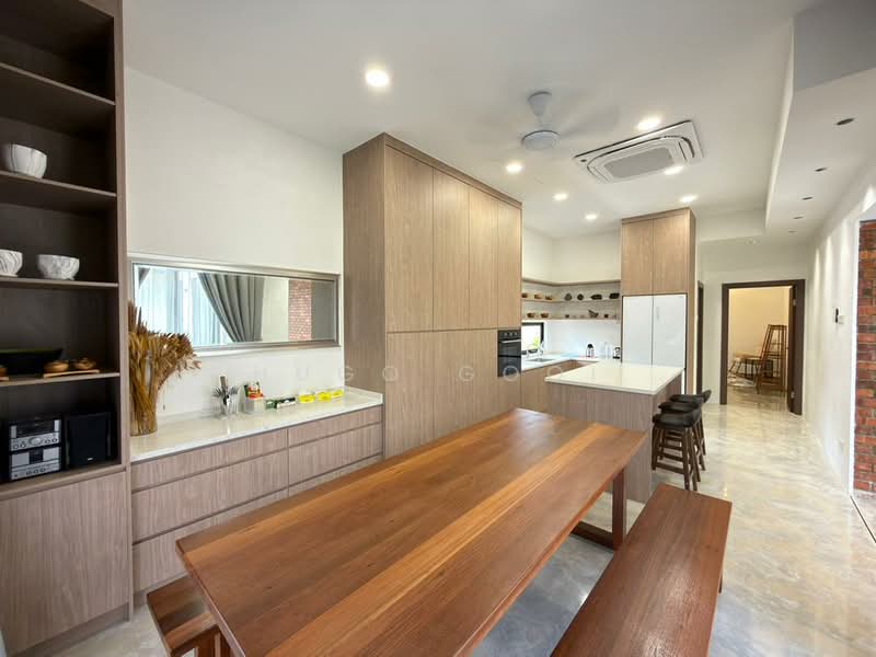 Bungalow for Rent in Cheras (Selangor) - Hugo Gooi - Kitchen - PropertyGuru.com.my