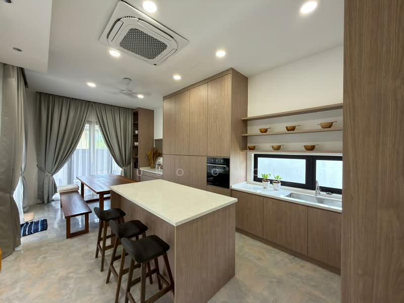 Bungalow for Rent in Cheras (Selangor) - Hugo Gooi - Kitchen - PropertyGuru.com.my