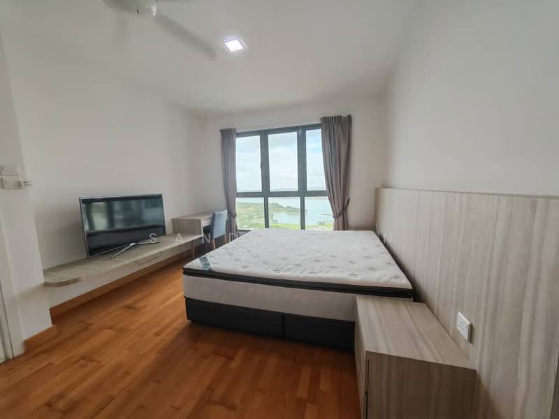 Kondominium untuk Disewa di Teega Residences - Sandra Gan - Bedroom - PropertyGuru.com.my