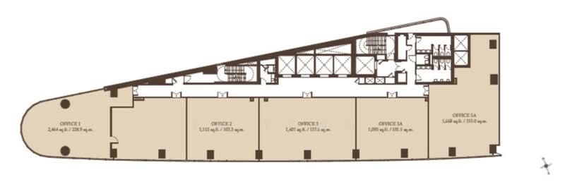 Pejabat untuk Dijual di KL City Centre (Kuala Lumpur) - TK Yong - PropertyGuru.com.my